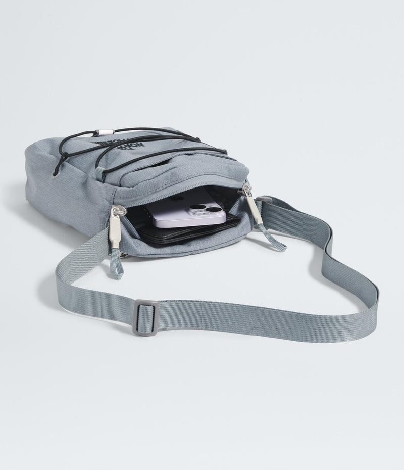 Bolso Jester Crossbody Gris Unisex The North Face - imagen 3