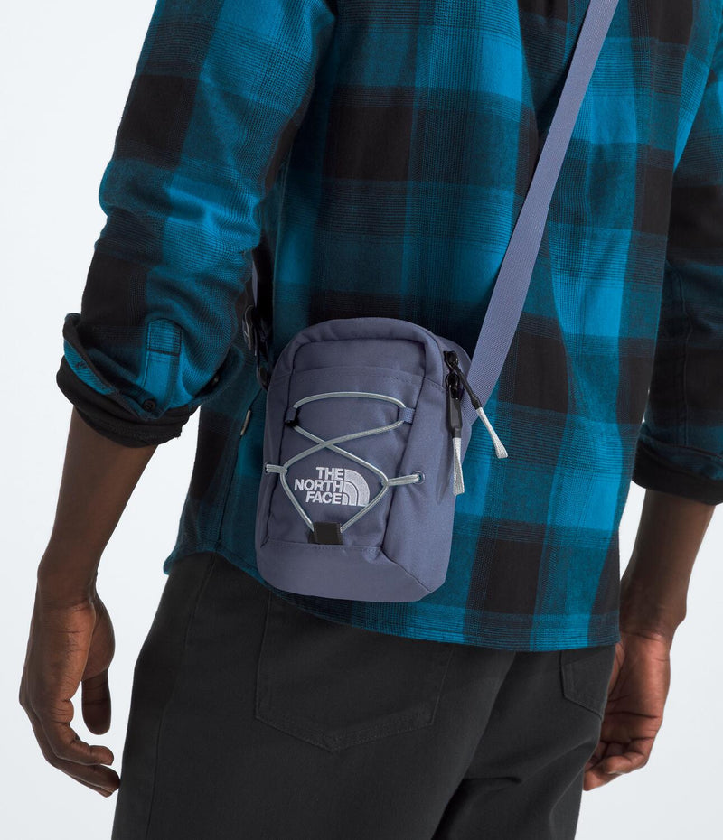 Bolso Jester Crossbody Purpura Unisex The North Face - imagen 2