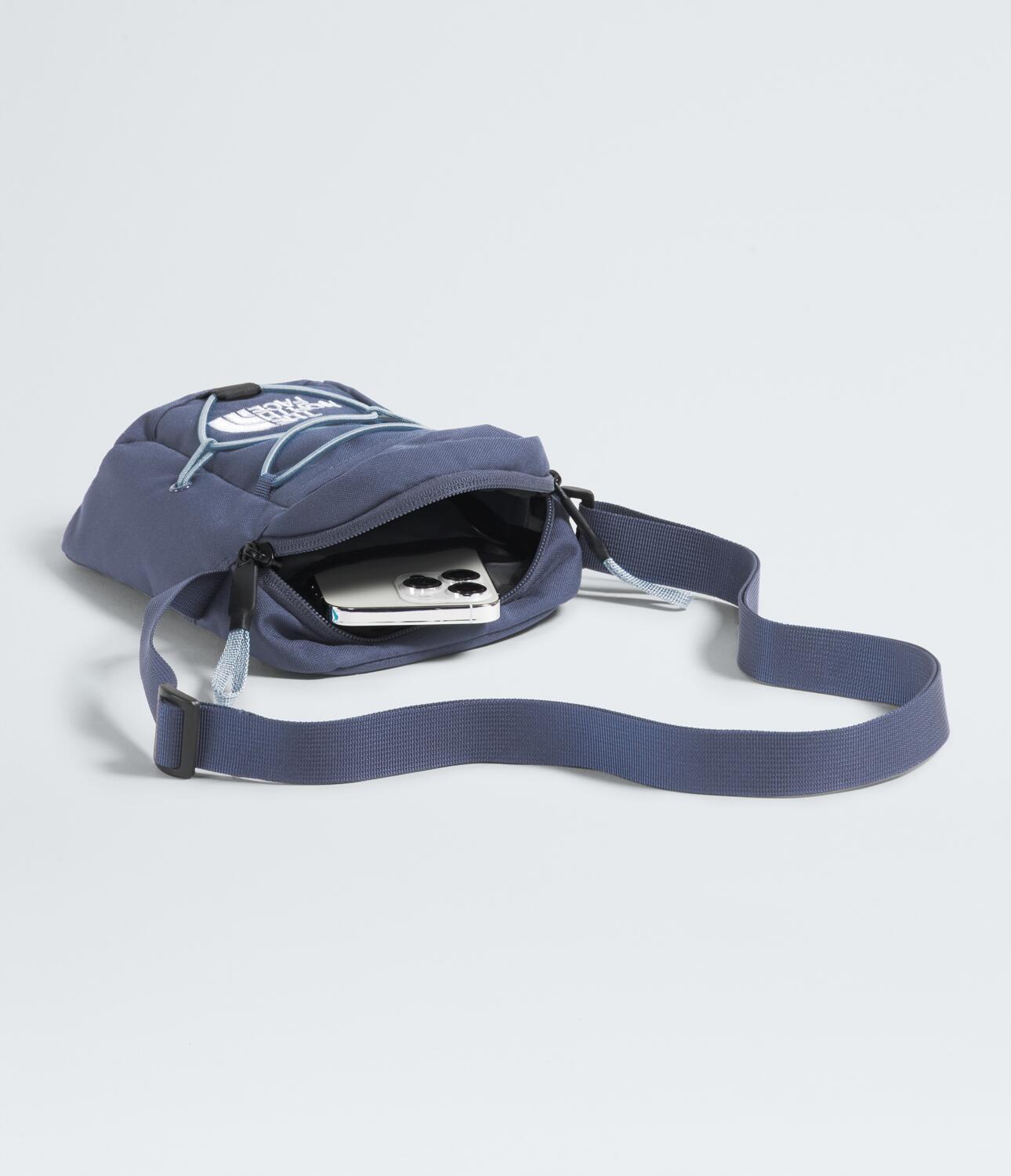 Bolso Jester Crossbody Purpura Unisex The North Face - imagen 3