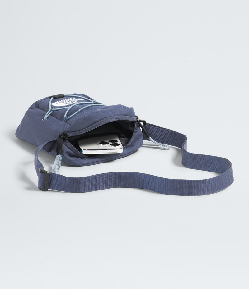 Bolso Jester Crossbody Purpura Unisex The North Face - imagen 3