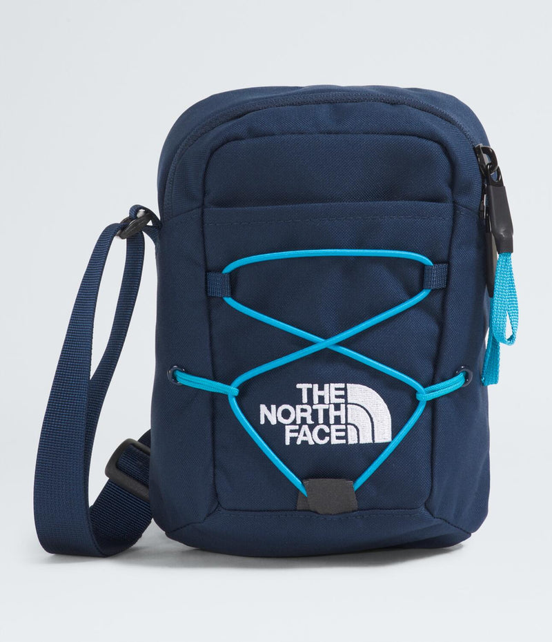 Morral Jester Crossbody Azul Unisex The North Face