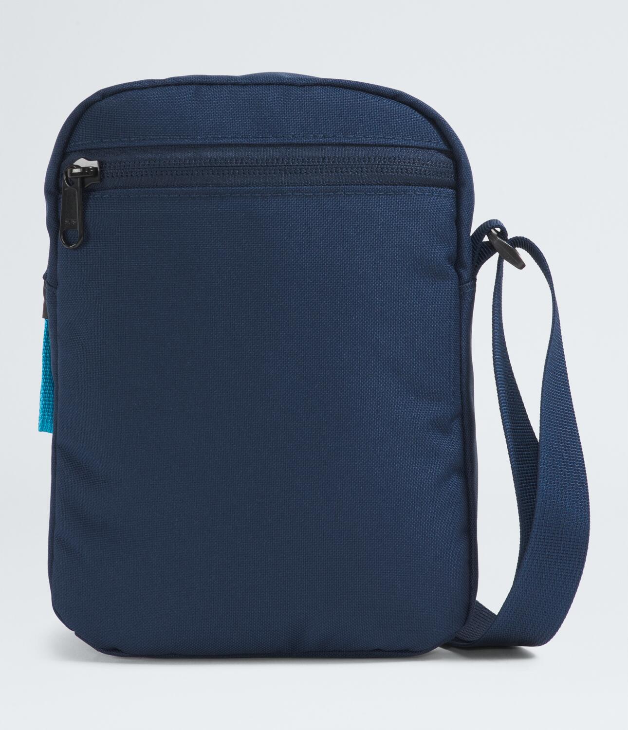Morral Jester Crossbody Azul Unisex The North Face