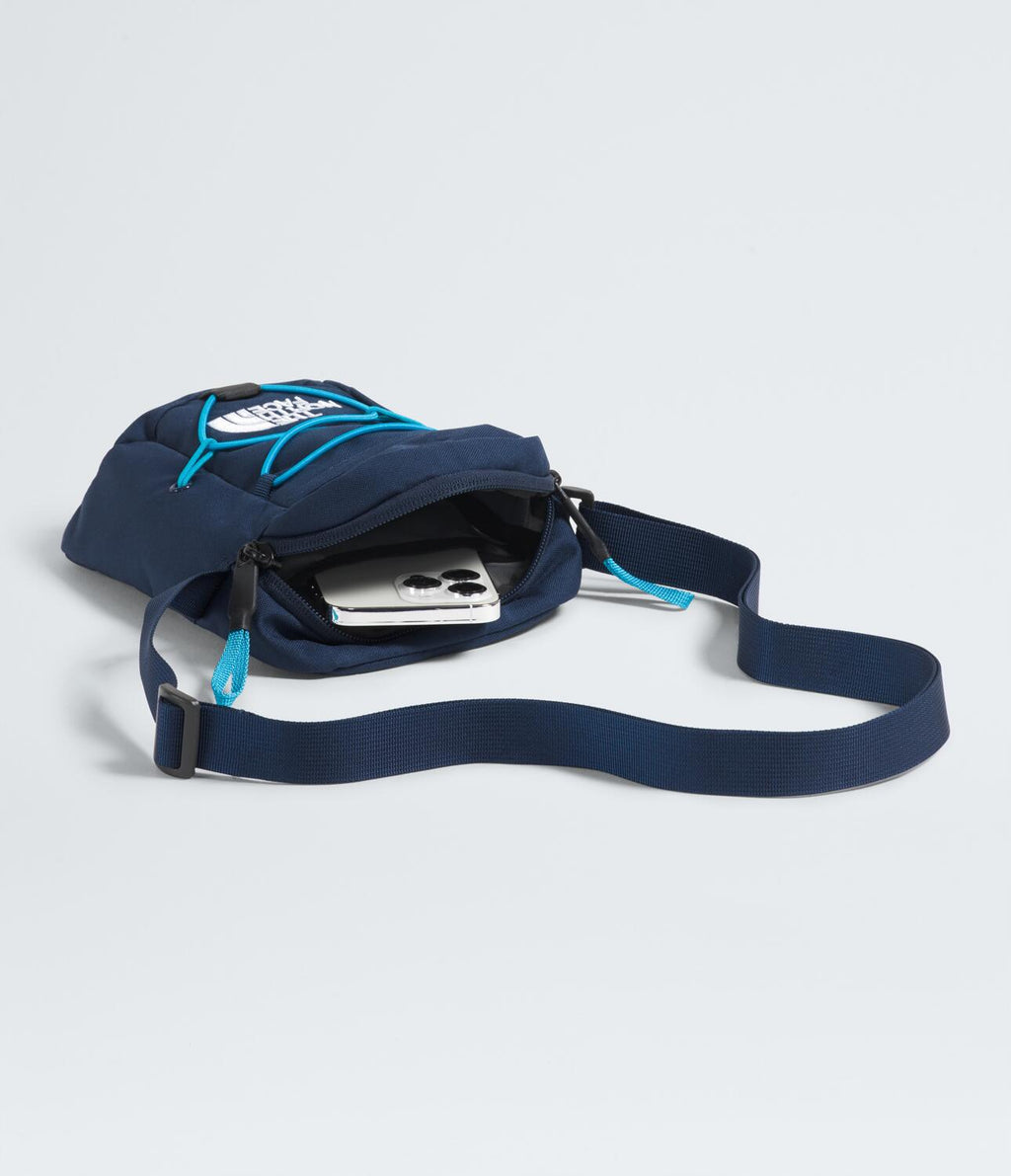 Morral Jester Crossbody Azul Unisex The North Face