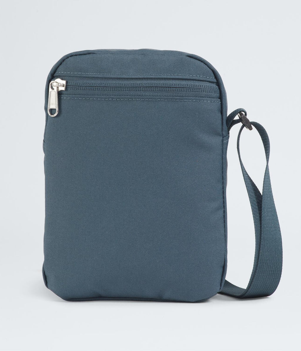 Morral Jester Crossbody Gris Unisex The North Face