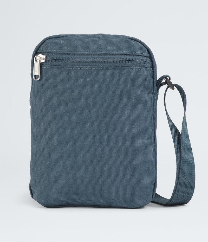 Morral Jester Crossbody Gris Unisex The North Face