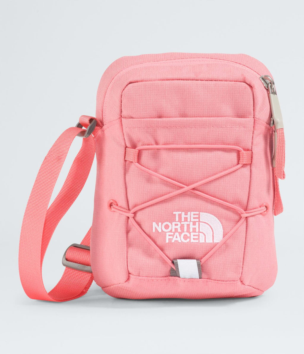 Morral Jester Crossbody Rosado Unisex The North Face