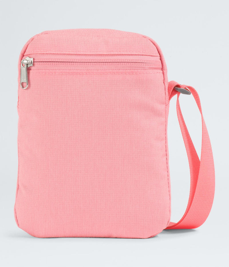 Morral Jester Crossbody Rosado Unisex The North Face