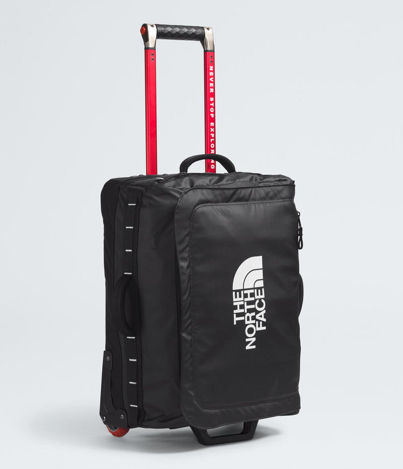 Maleta Base Camp Voyager 21 Roller Negro Unisex The North Face - imagen 3