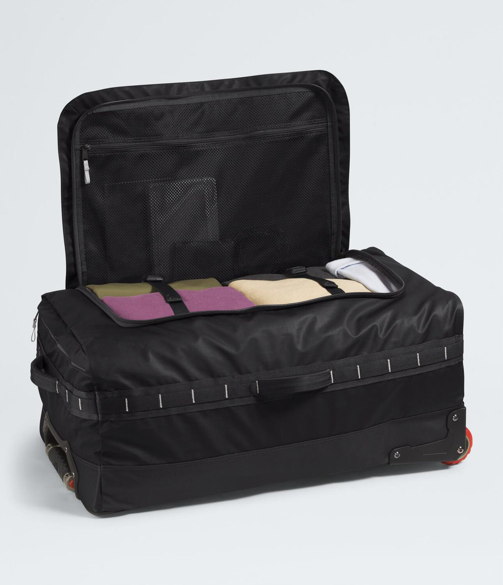 Maleta Base Camp Voyager 29 Roller Negro Unisex The North Face - imagen 4