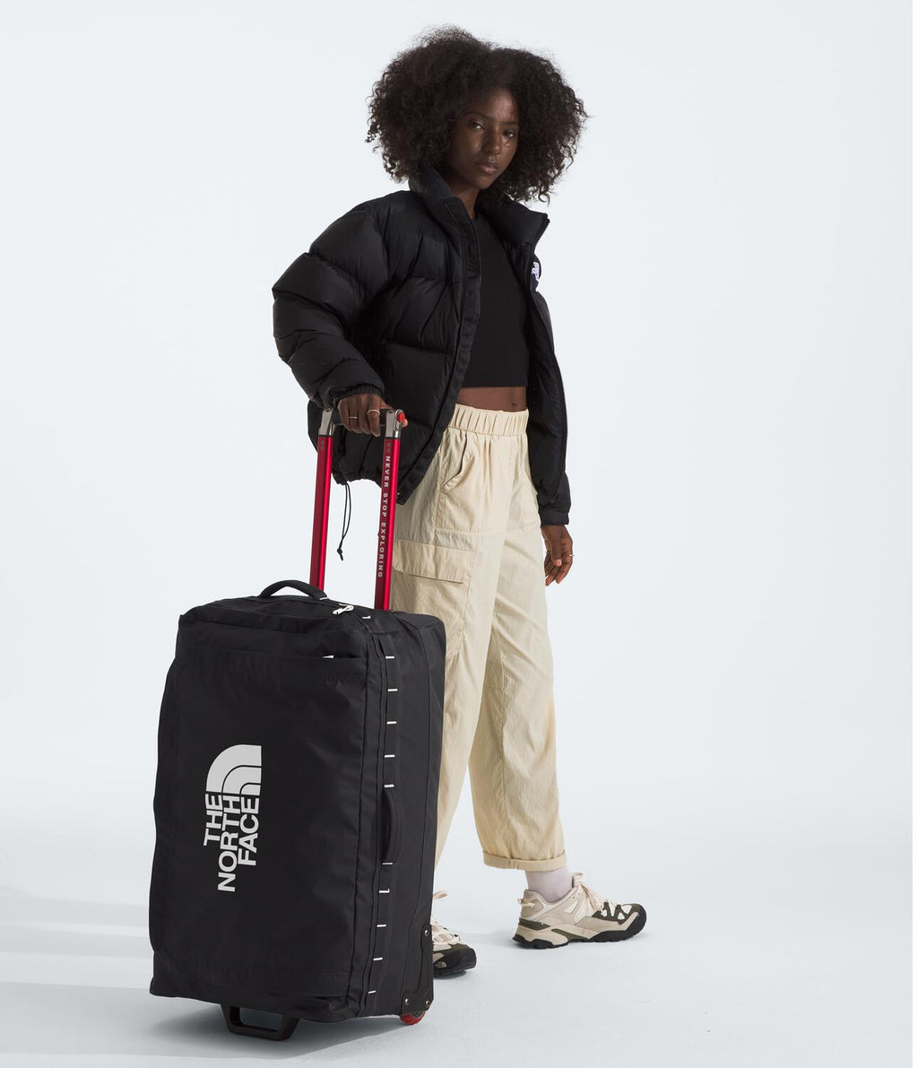 Maleta Base Camp Voyager 29 Roller Negro Unisex The North Face - imagen 5