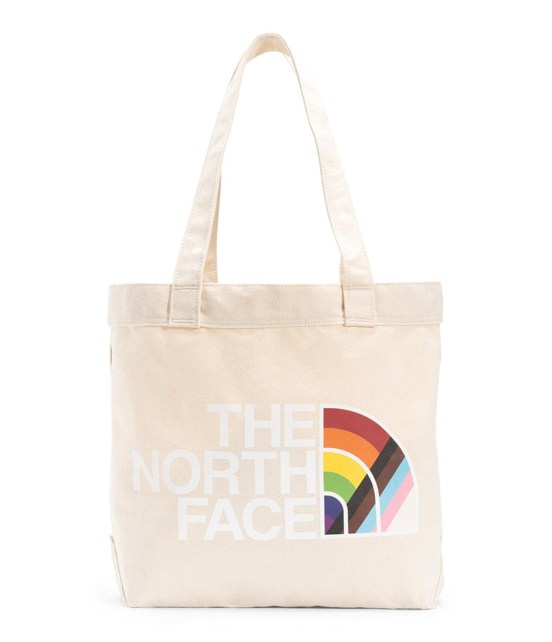 Bolso Pride Tote Blanco Unisex The North Face - imagen 1