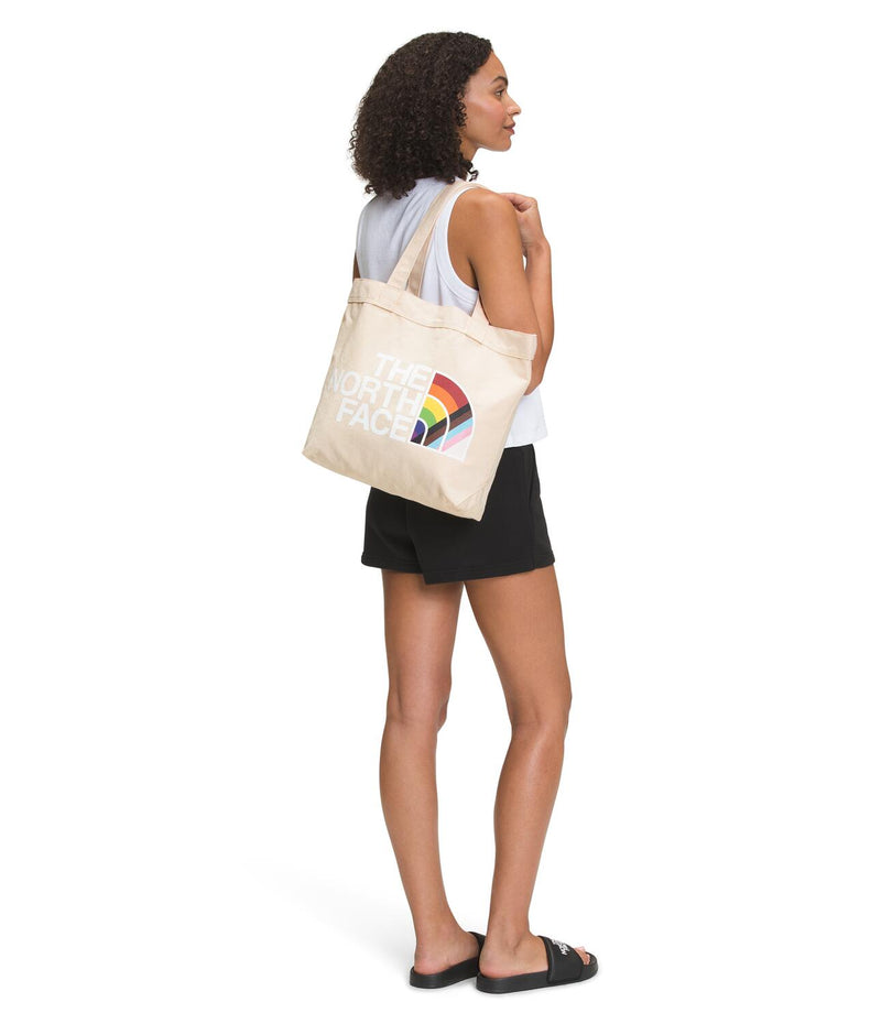 Bolso Pride Tote Blanco Unisex The North Face - imagen 3