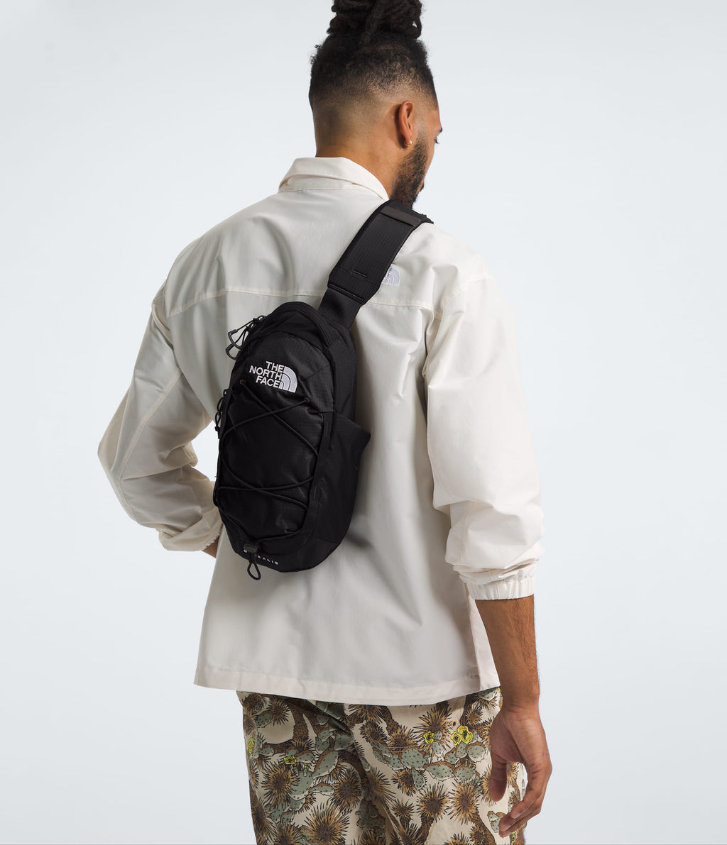 Maleta Borealis Sling Negro Unisex The North Face - imagen 4