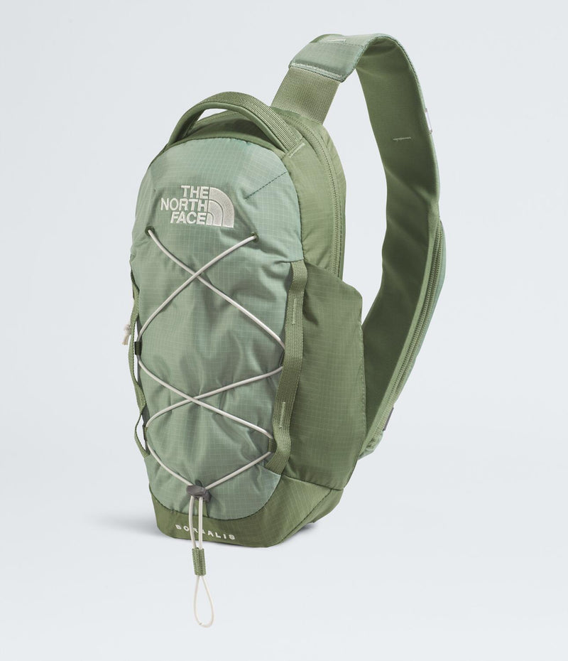 Maleta Borealis Sling Verde Unisex The North Face - imagen 1