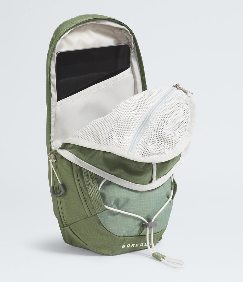 Maleta Borealis Sling Verde Unisex The North Face - imagen 3