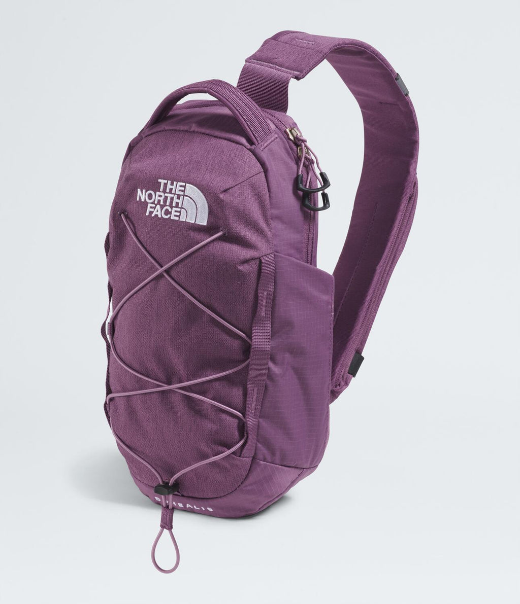 Maleta Borealis Sling Morado Unisex The North Face