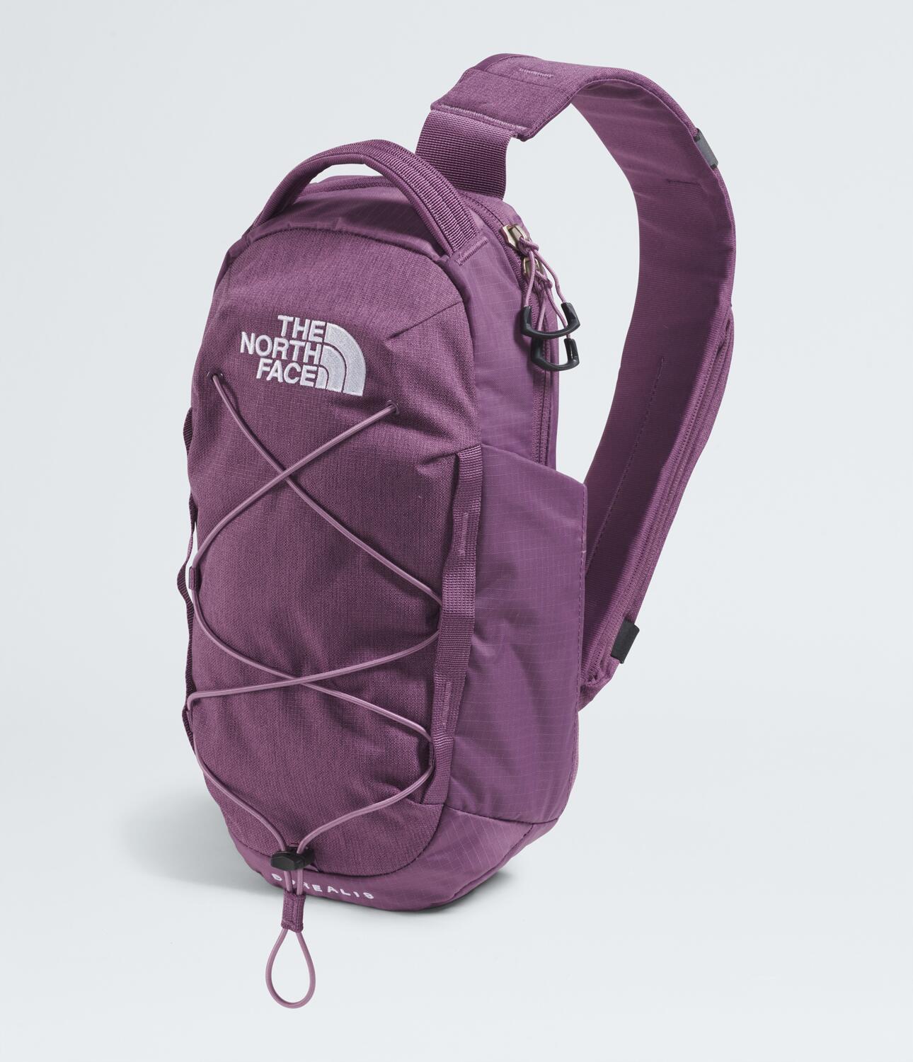 Maleta Borealis Sling Morado Unisex The North Face