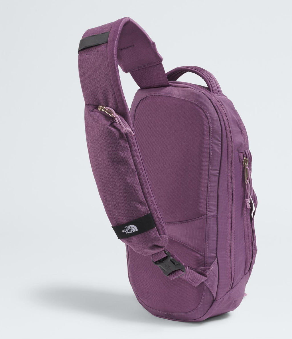 Maleta Borealis Sling Morado Unisex The North Face