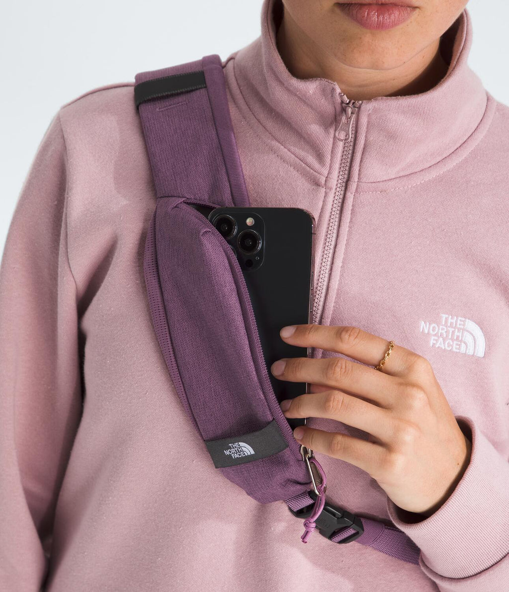 Maleta Borealis Sling Morado Unisex The North Face