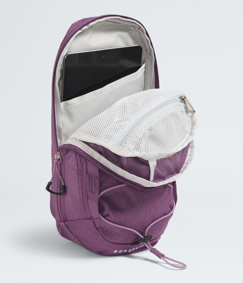 Maleta Borealis Sling Morado Unisex The North Face
