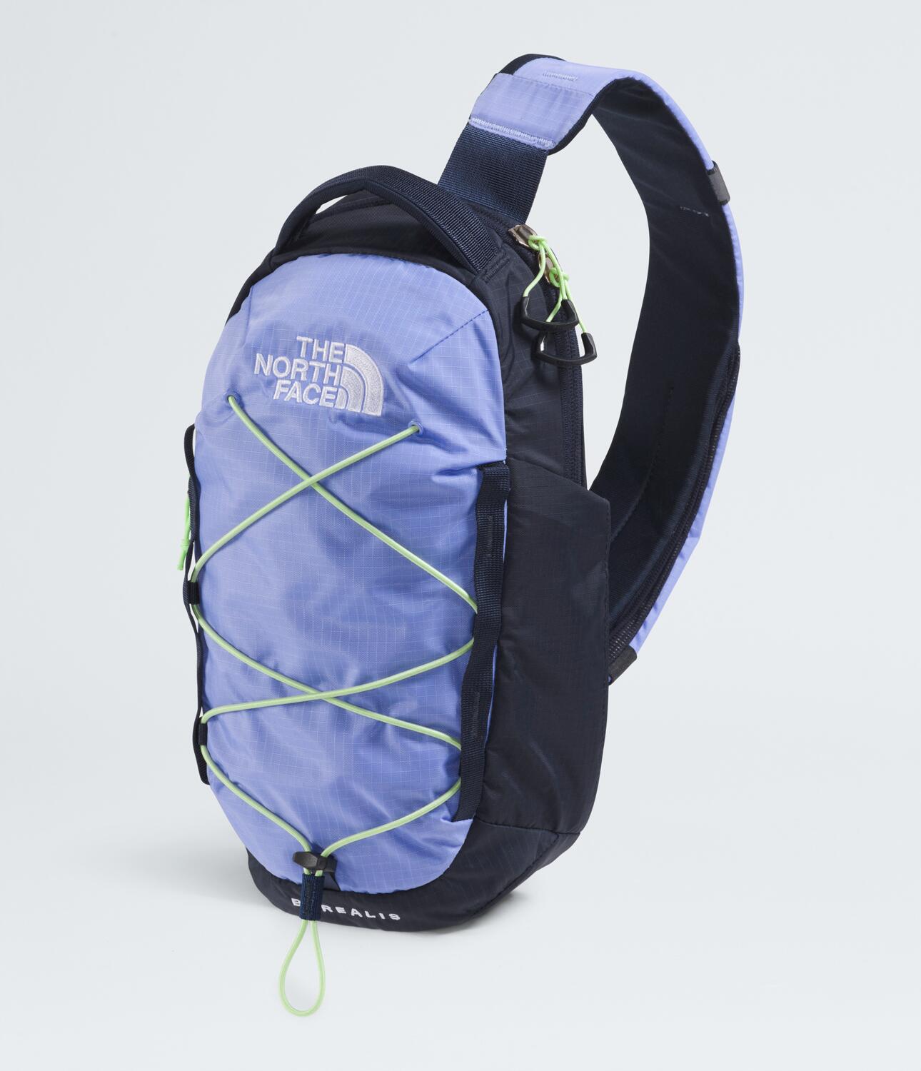 Maleta Borealis Sling Azul Unisex The North Face