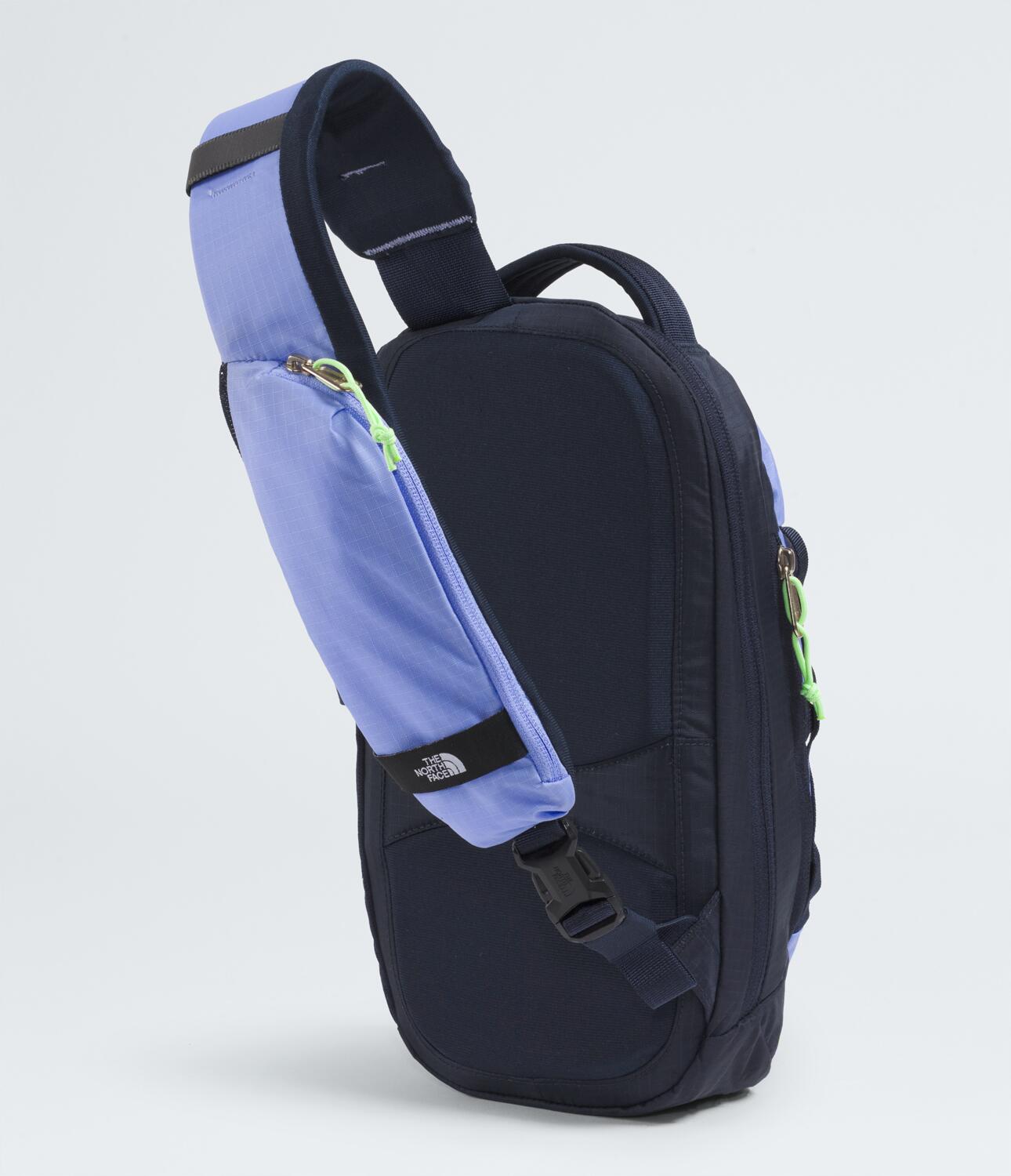 Maleta Borealis Sling Azul Unisex The North Face