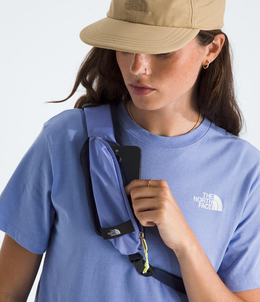 Maleta Borealis Sling Azul Unisex The North Face