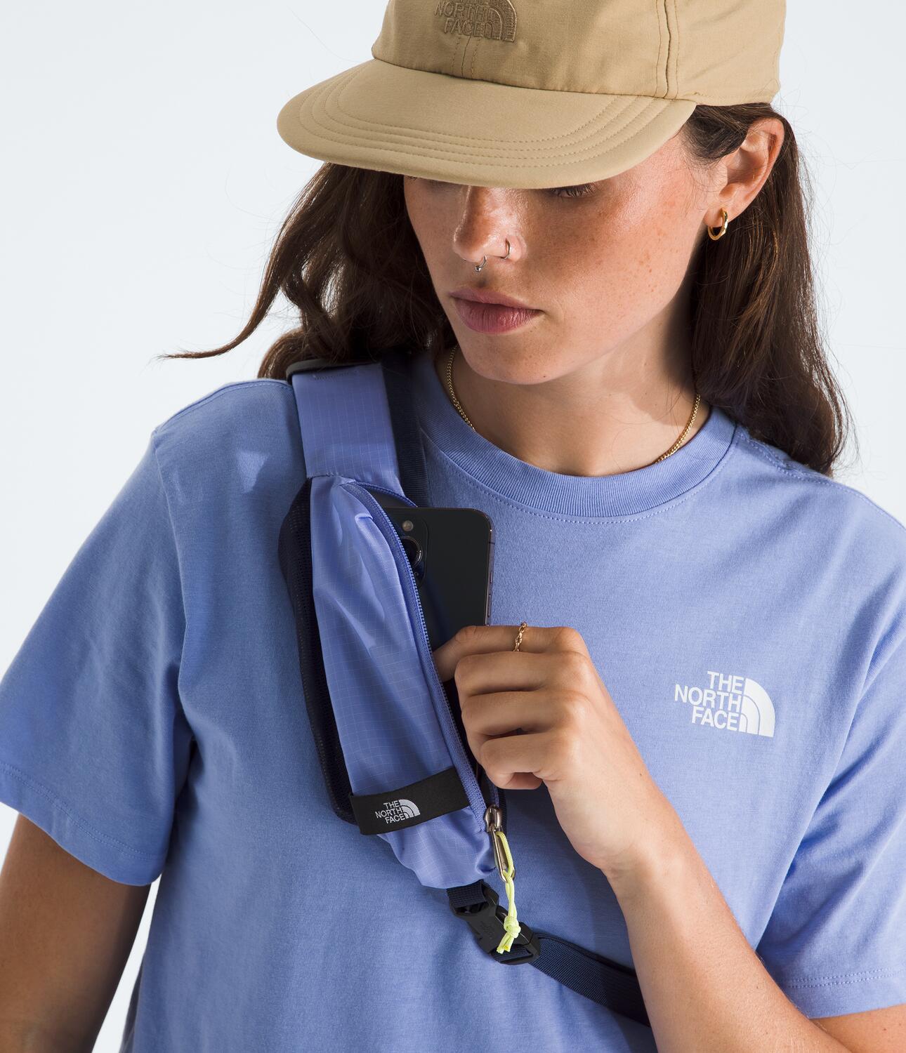 Maleta Borealis Sling Azul Unisex The North Face
