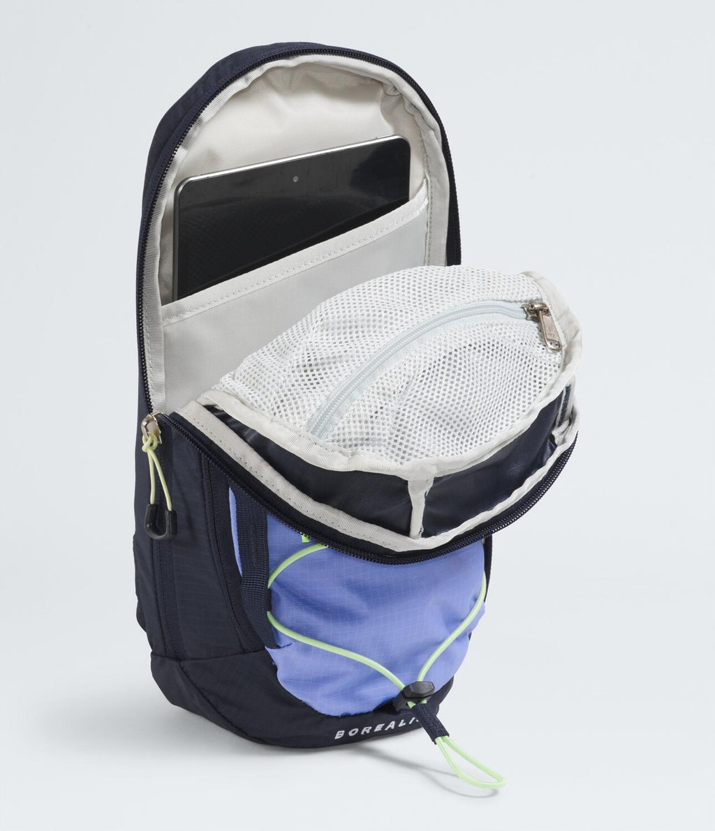 Maleta Borealis Sling Azul Unisex The North Face