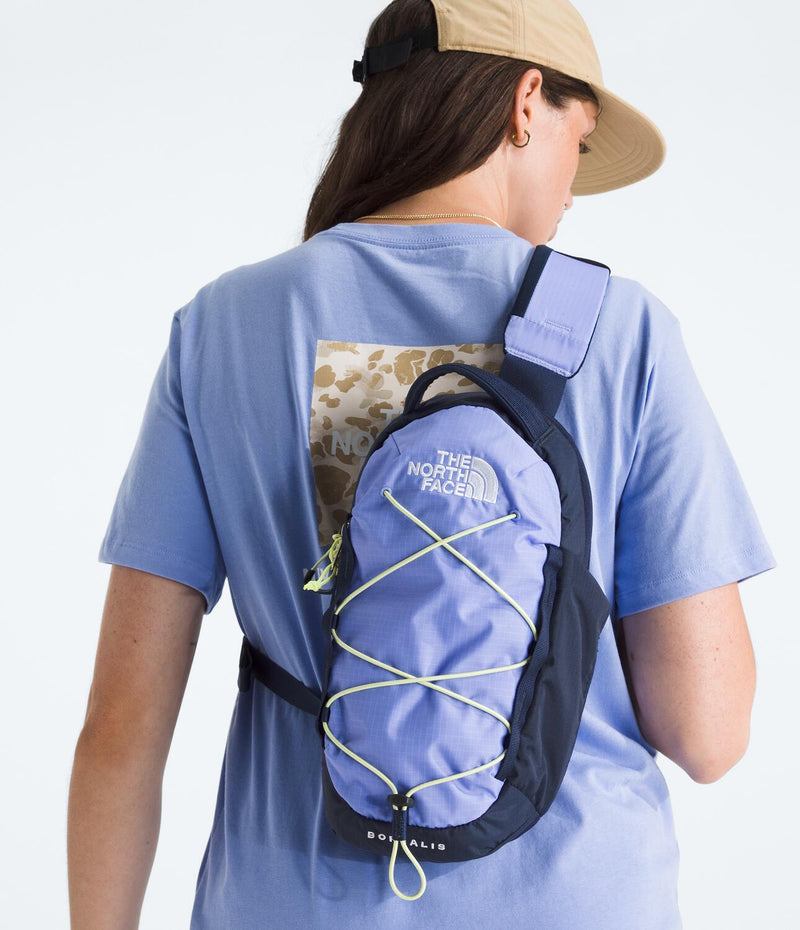 Maleta Borealis Sling Azul Unisex The North Face