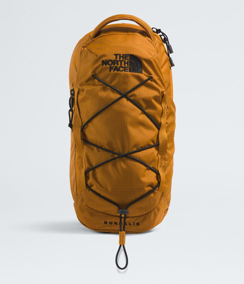 Morral Borealis Sling Beige Unisex The North Face