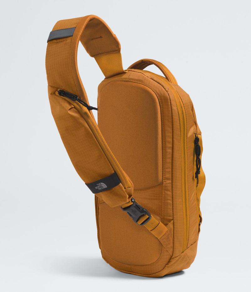 Morral Borealis Sling Beige Unisex The North Face