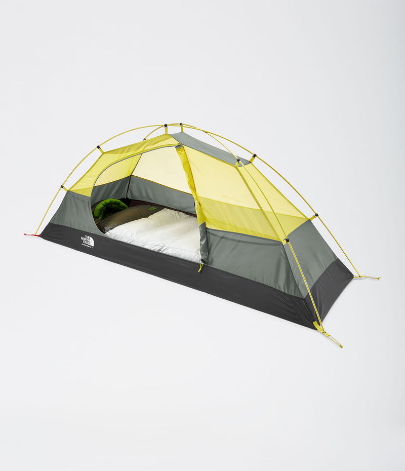 Carpa Stormbreak 1 Persona Naranja The North Face - imagen 1