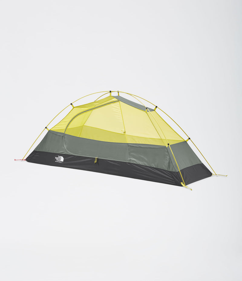 Carpa Stormbreak 1 Persona Naranja The North Face - imagen 2