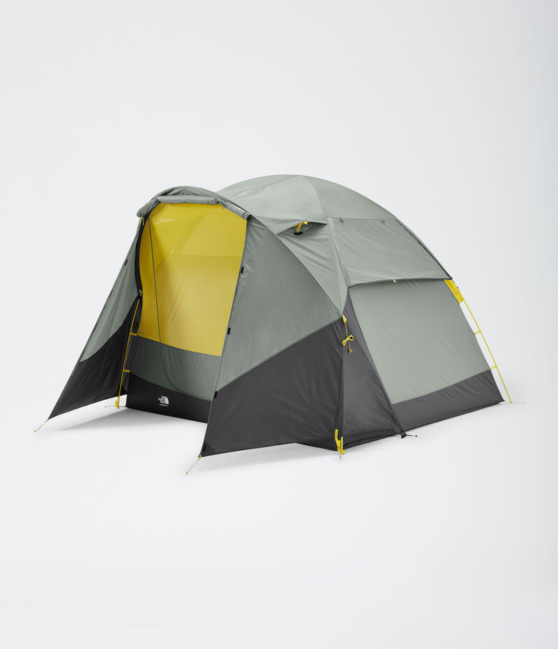 Carpa Wawona 4 Personas Verde The North Face - imagen 2