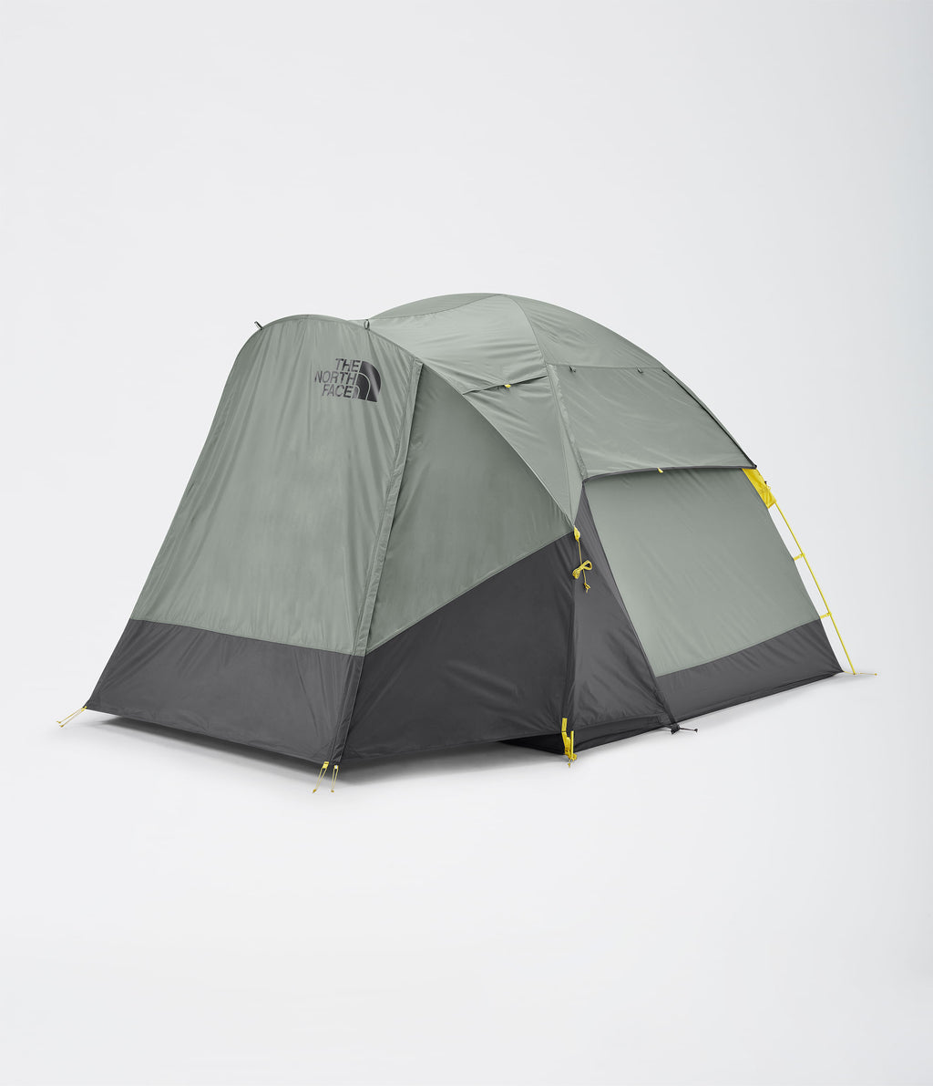 Carpa Wawona 4 Personas Verde The North Face - imagen 3
