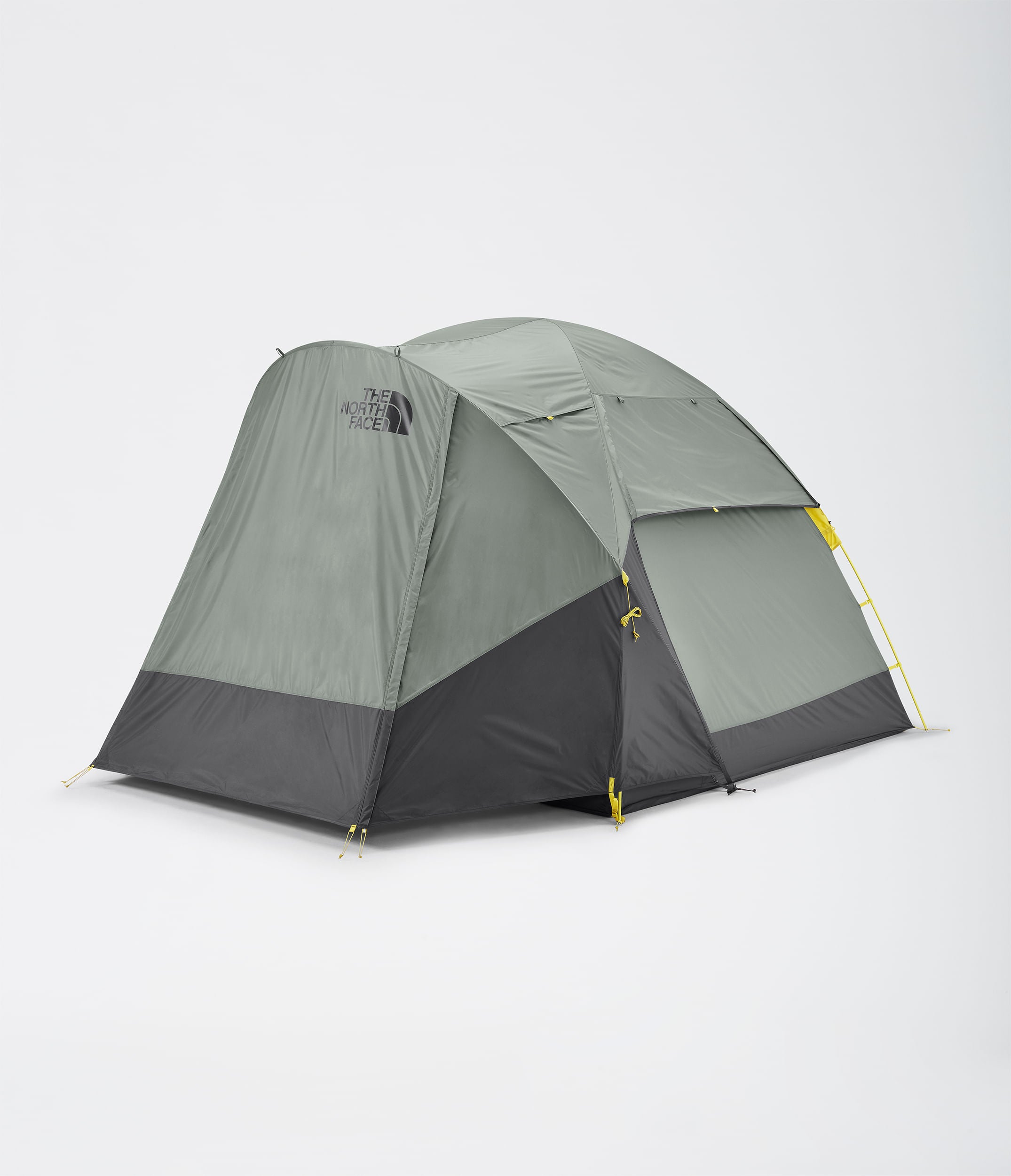 Carpa Wawona 4 Personas Verde The North Face - imagen 3