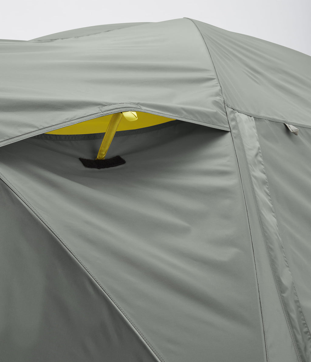Carpa Wawona 4 Personas Verde The North Face - imagen 5