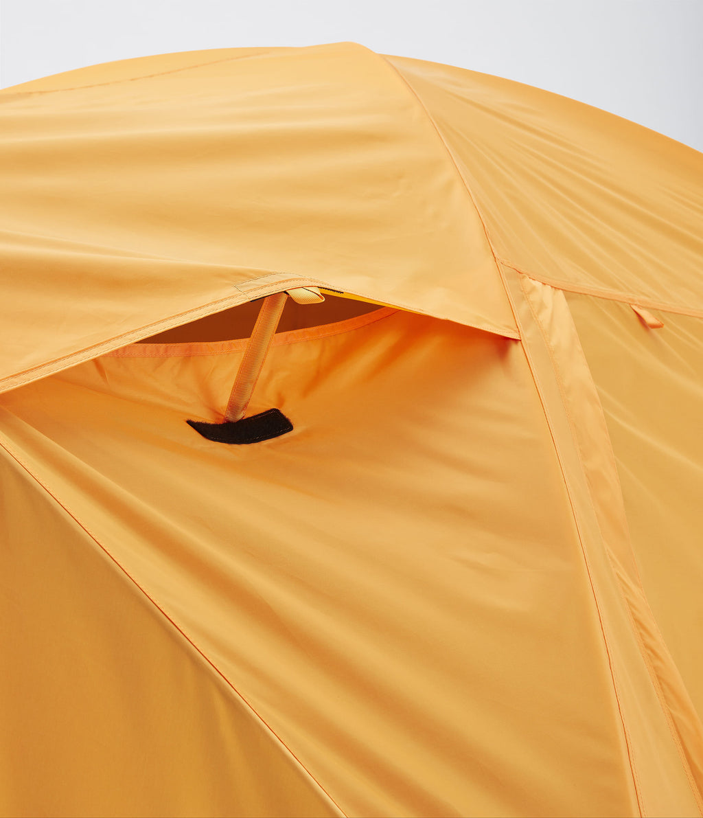 Carpa Wawona 4 Personas Naranja The North Face - imagen 5