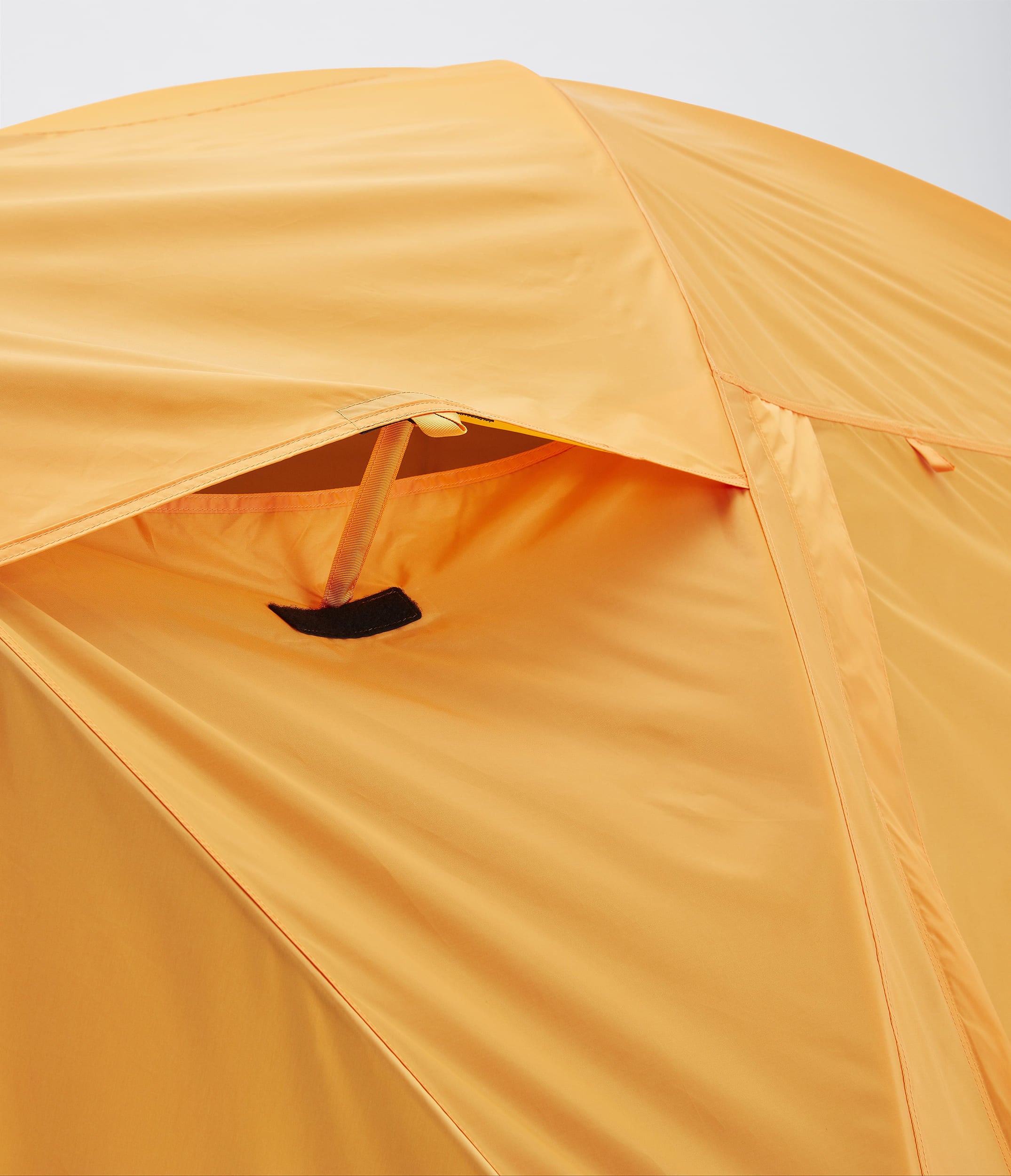 Carpa Wawona 4 Personas Naranja The North Face - imagen 5
