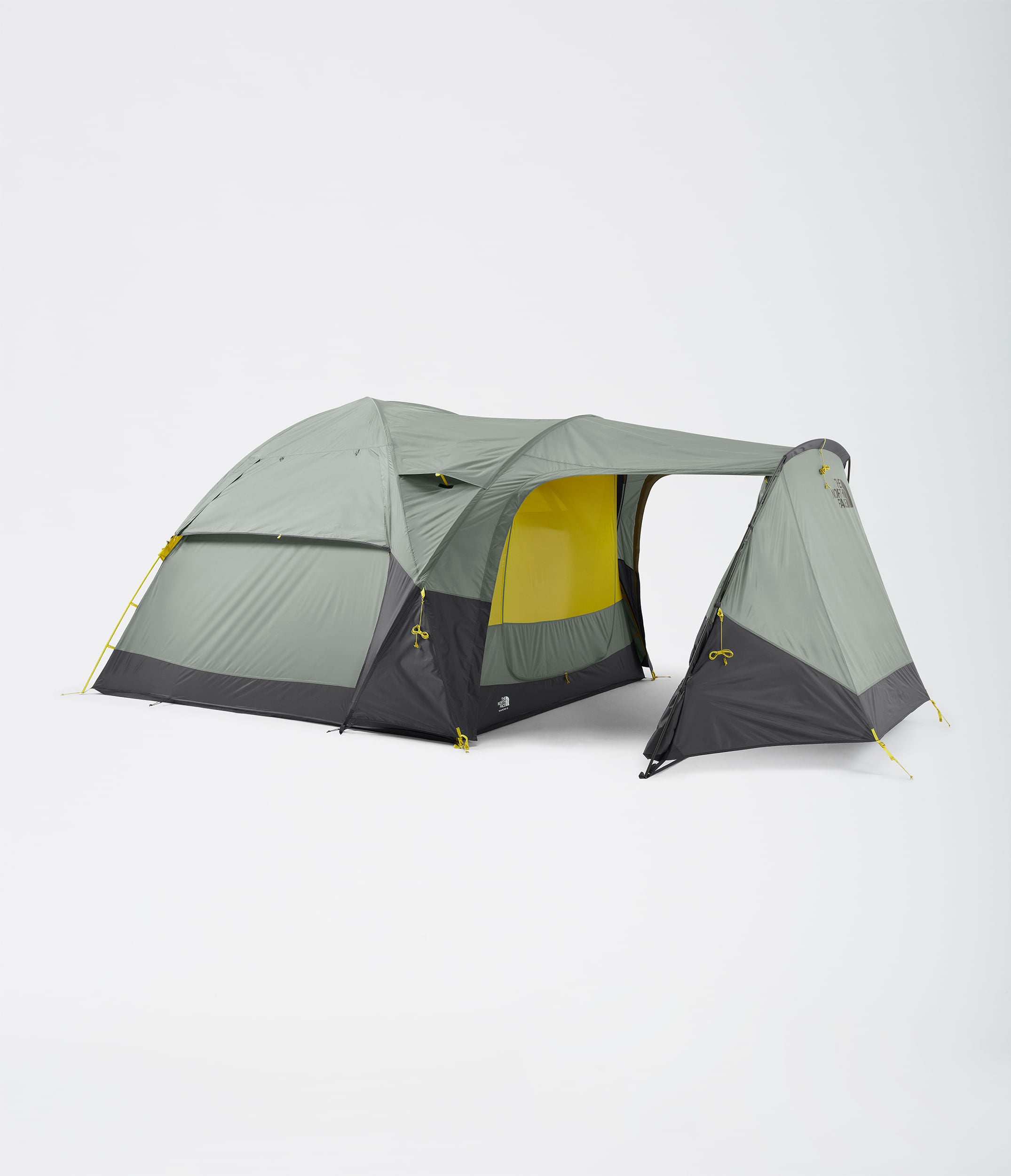 Carpa Wawona 6 Personas Verde The North Face - imagen 2