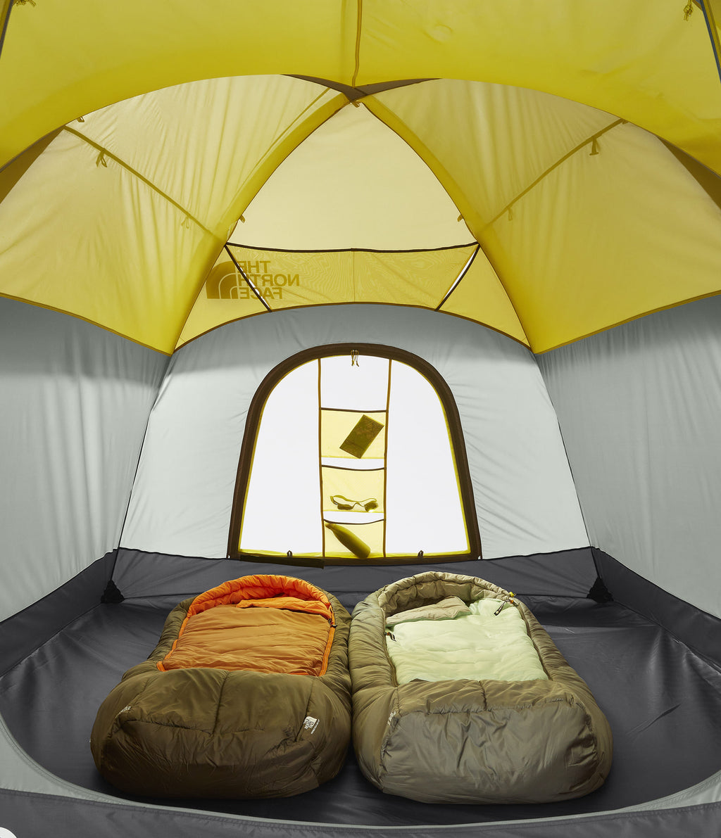Carpa Wawona 6 Personas Verde The North Face - imagen 4