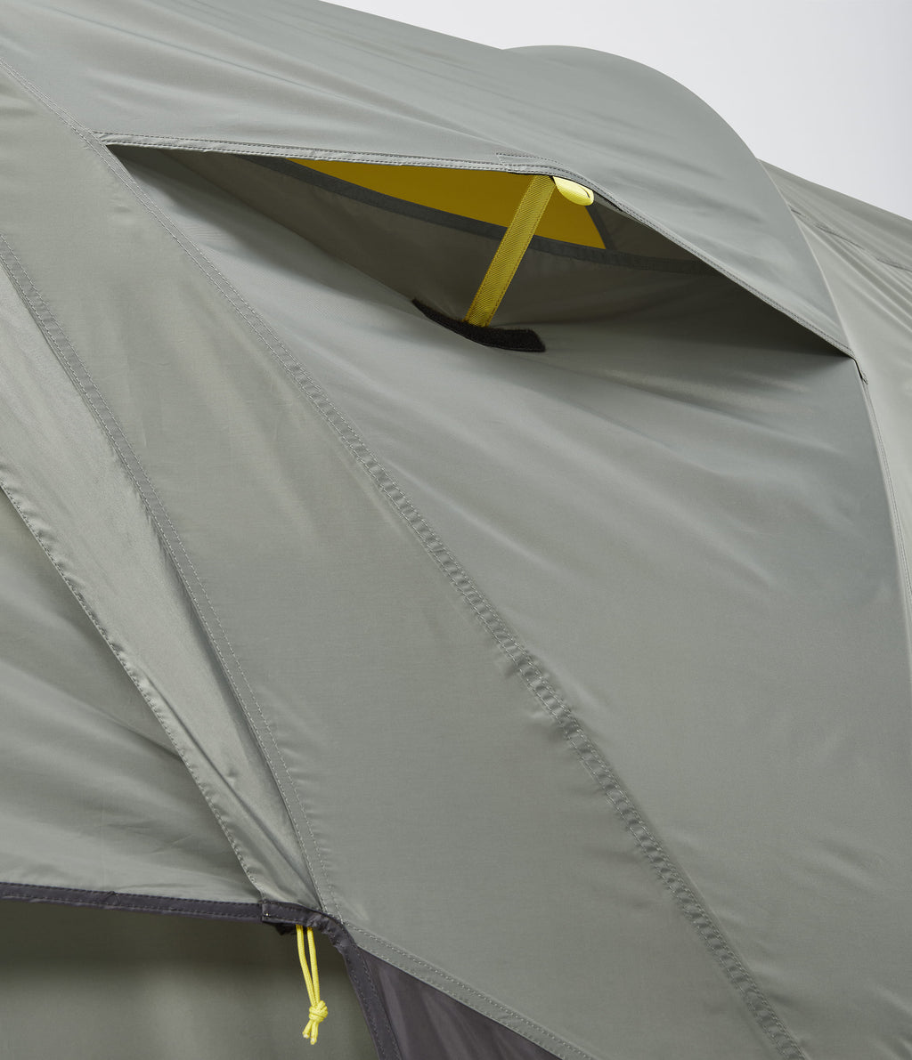 Carpa Wawona 6 Personas Verde The North Face - imagen 5