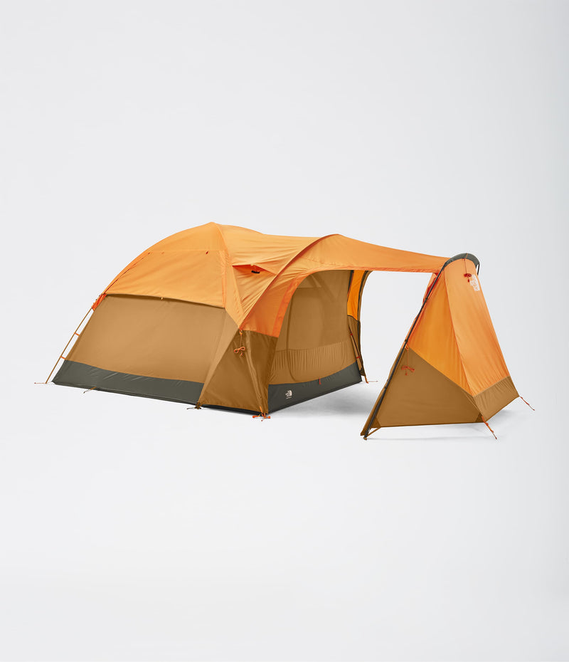 Carpa Wawona 6 Personas Naranja The North Face - imagen 3