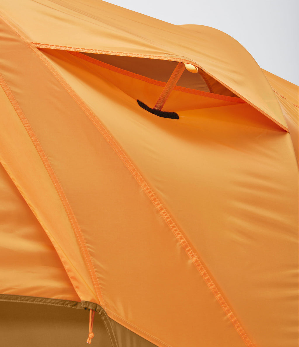 Carpa Wawona 6 Personas Naranja The North Face - imagen 4