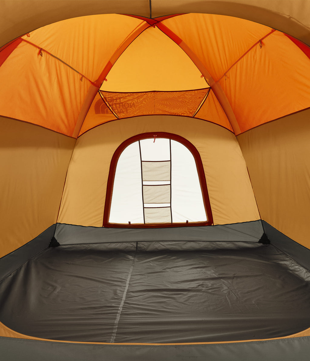 Carpa Wawona 6 Personas Naranja The North Face - imagen 5