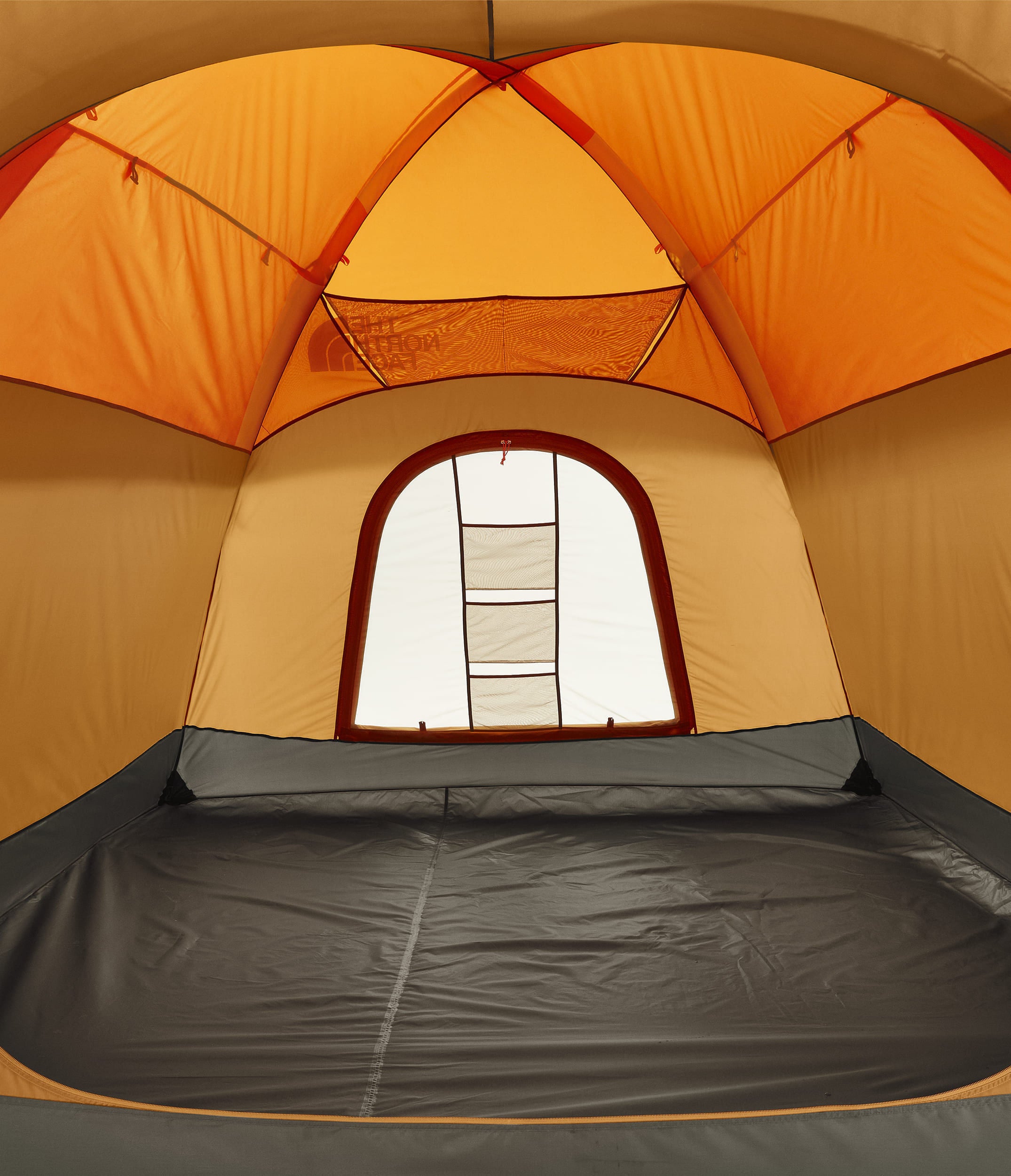 Carpa Wawona 6 Personas Naranja The North Face - imagen 5