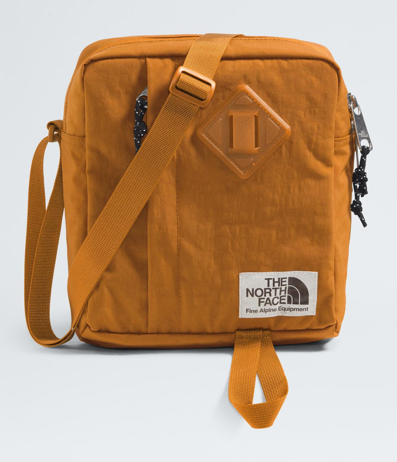 Bolso Berkeley Crossbody Café Unisex The North Face - imagen 1