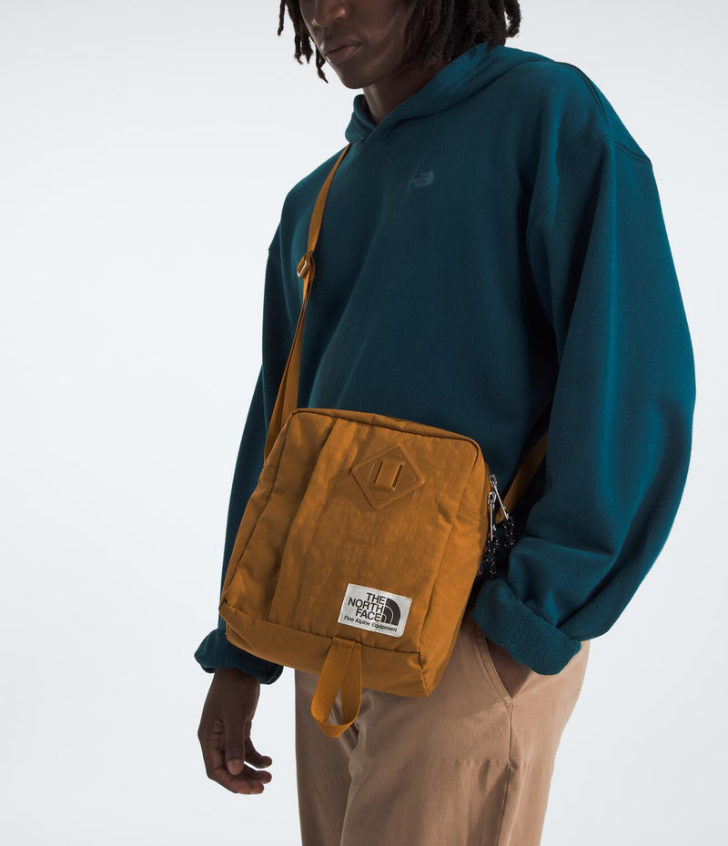 Bolso Berkeley Crossbody Café Unisex The North Face - imagen 2