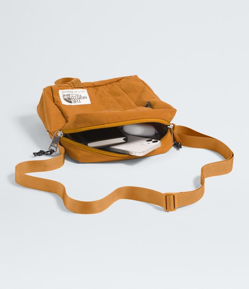 Bolso Berkeley Crossbody Café Unisex The North Face - imagen 3